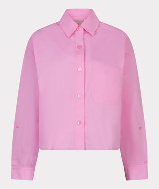 Bloes Cropped Folded Cuf