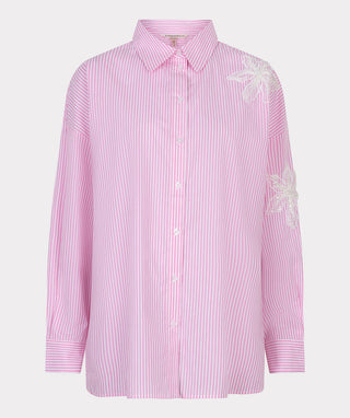 Bloes Striped Flower Patch - Lireina