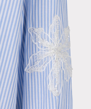 Bloes Striped Flower Patch