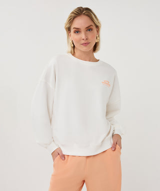 Sweater Cities - Lireina