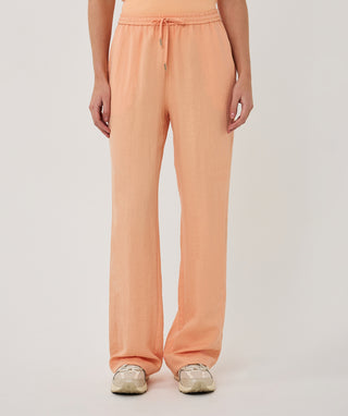 Broek Fine Crinkle - Lireina