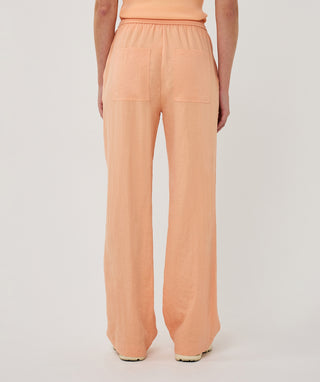 Broek Fine Crinkle - Lireina