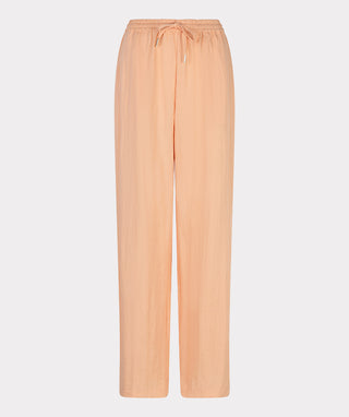 Broek Fine Crinkle - Lireina