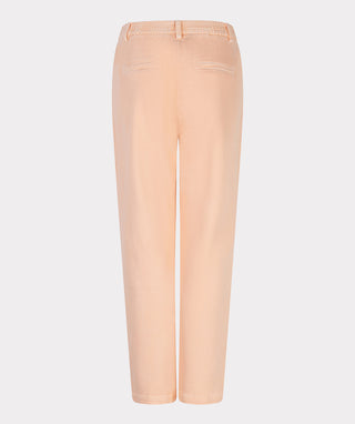 Broek Colored Jeans Chino - Lireina