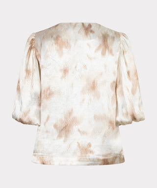 Bloes Scarlet Ballonmouw