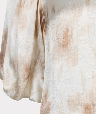 Bloes Scarlet Ballonmouw