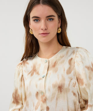 Bloes Scarlet Ballonmouw