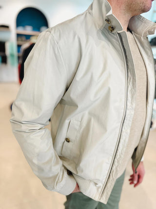 Jas Harrington Blouson