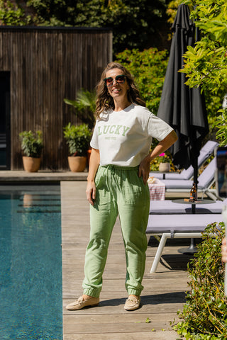 T-Shirt French Terry