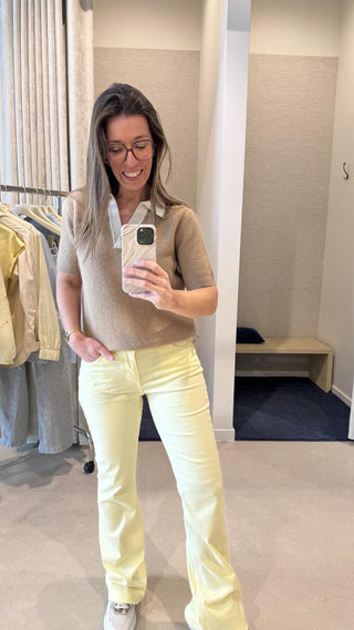 Broek Jade  / Summerlight L32