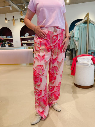 Broek Pollyana