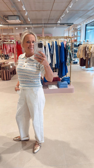 Broek Paude Jeans