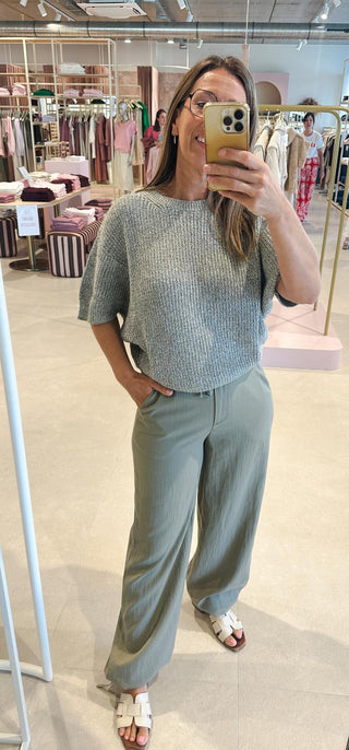 Pull Ramos Knit