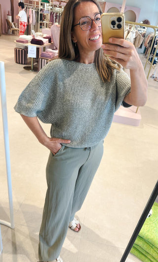 Pull Ramos Knit