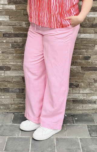 Broek Merel Essential
