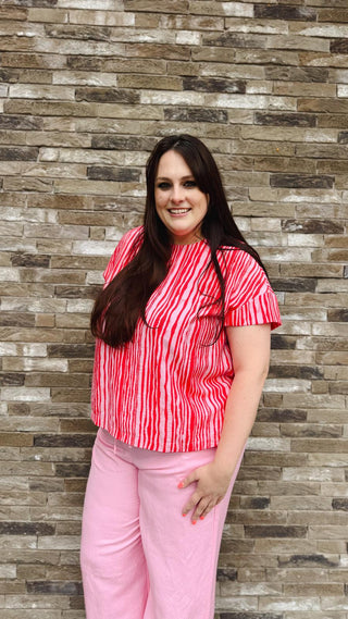 Top Tomasina Essential