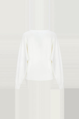 Cardigan Kiara Knit - Lireina