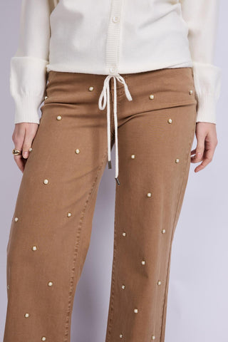 Cardigan Kiara Knit - Lireina