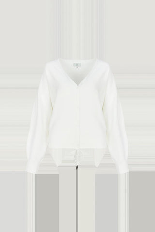 Cardigan Kiara Knit - Lireina