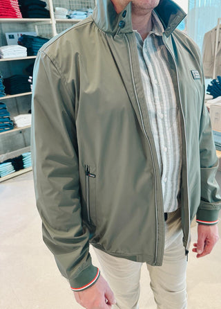Jas bomber Spring Army