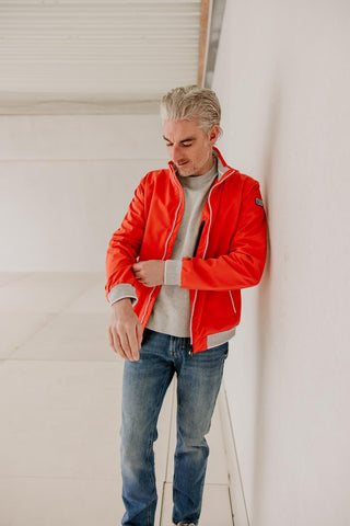 Jas Classic Red Tide - Lireina