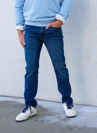 Jeansbroek 5 pocket  Richmond