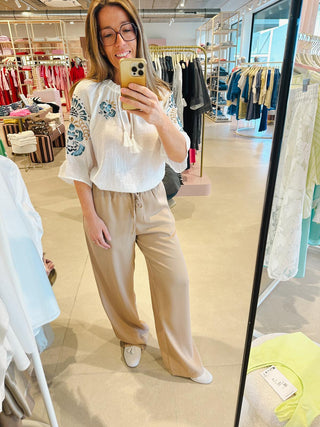 Broek Paura