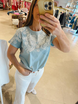 T-Shirt Telina