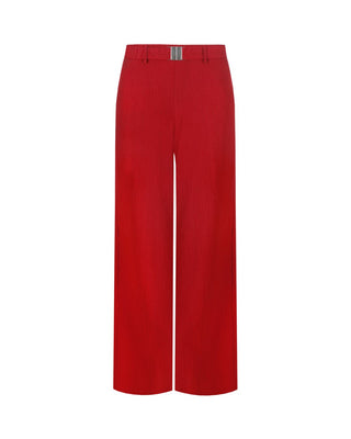 Broek Presem