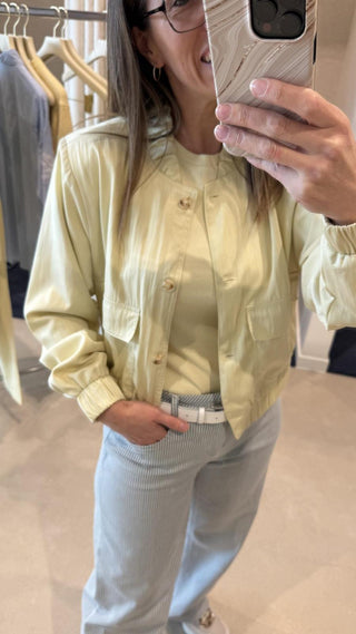 Jas Grady Bomberjacket