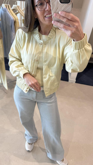 Jas Grady Bomberjacket