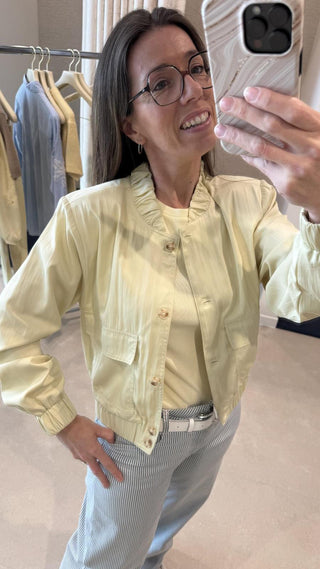 Jas Grady Bomberjacket