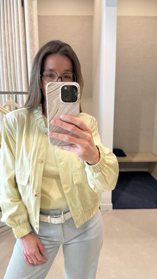 Jas Grady Bomberjacket