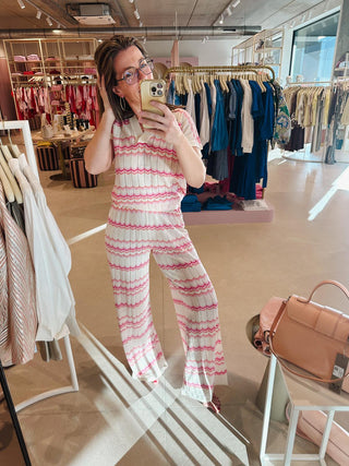 Broek Oline GRS Knit