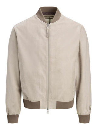 Jas Bomber Nantucket