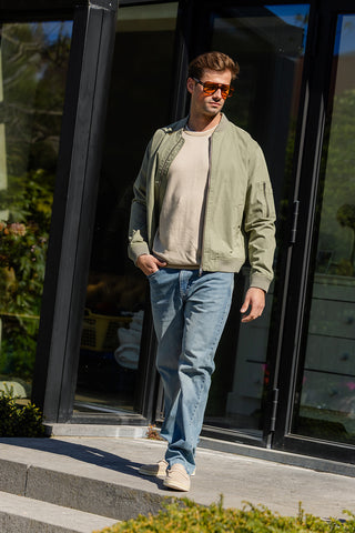 Jas bomber Breeze