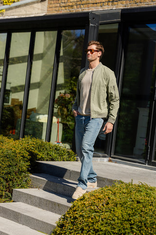 Jas bomber Breeze