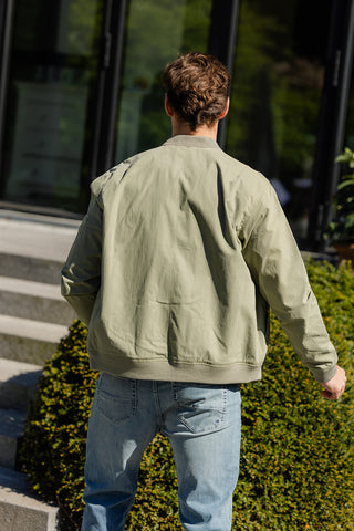 Jas bomber Breeze