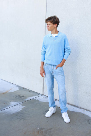 Jeans Clark Original