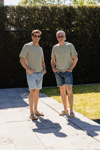 Polo Nantucket Split