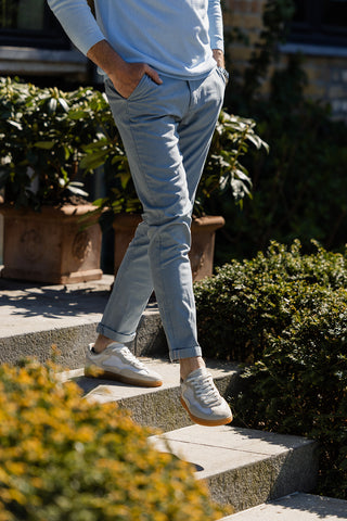 Broek Marco Fury