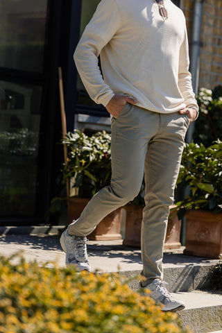 Jeans Marco Fury