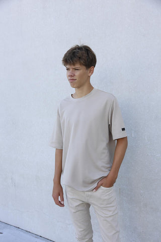 T-shirt Fusion Badge