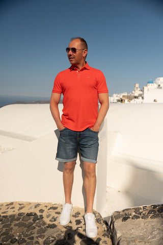 Short Irick Fox