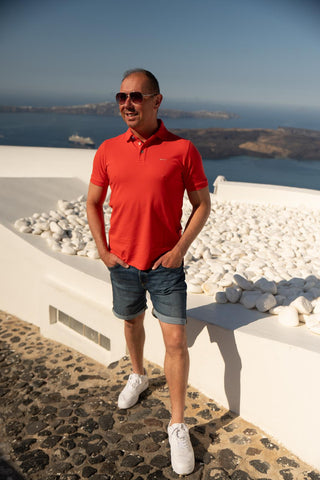 Short Irick Fox