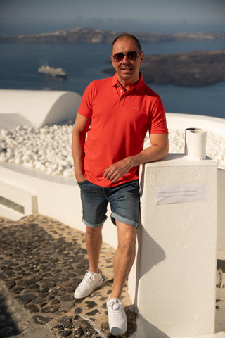 Short Irick Fox