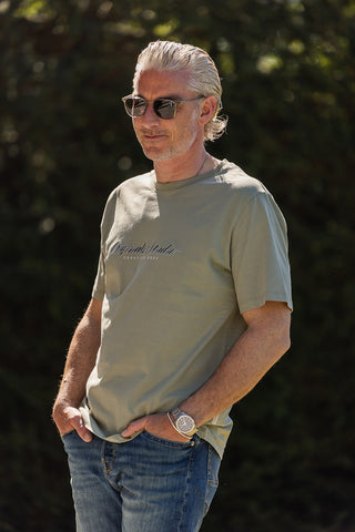 T-shirt Montauk