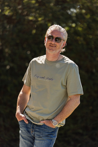 T-shirt Montauk