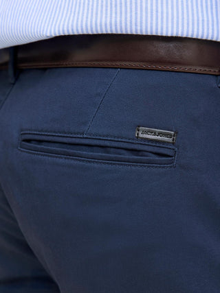 Short Bowie Shorts Navy Blazer