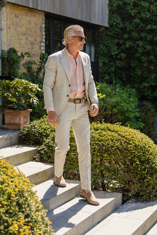 Blazer Martin Slim fit